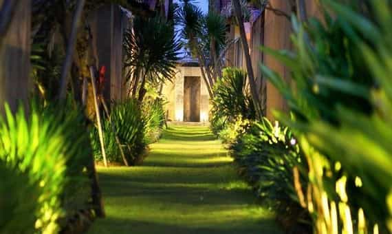 Grand Bali Villa