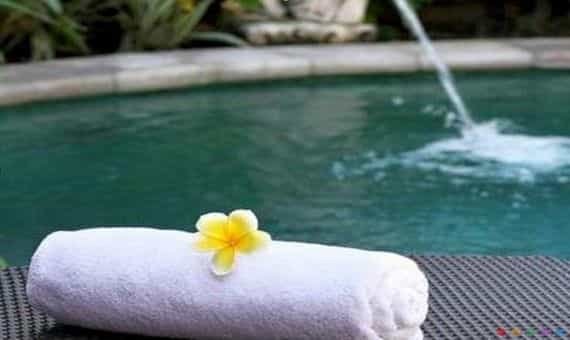 Grand Bali Villa