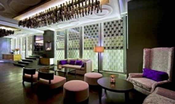 L Hotel Seminyak L Hotel Seminyak
