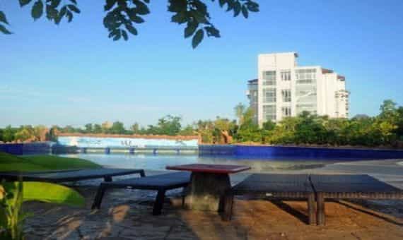 Lorin New Kuta Hotel