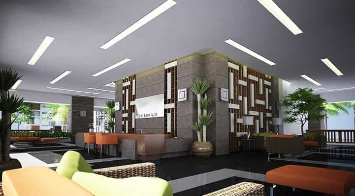 Lorin New Kuta Hotel