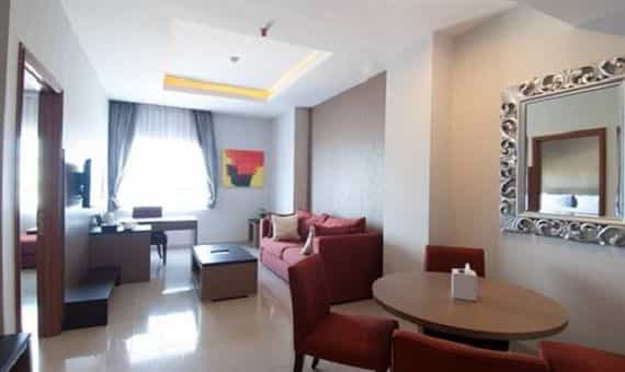Lorin New Kuta Hotel
