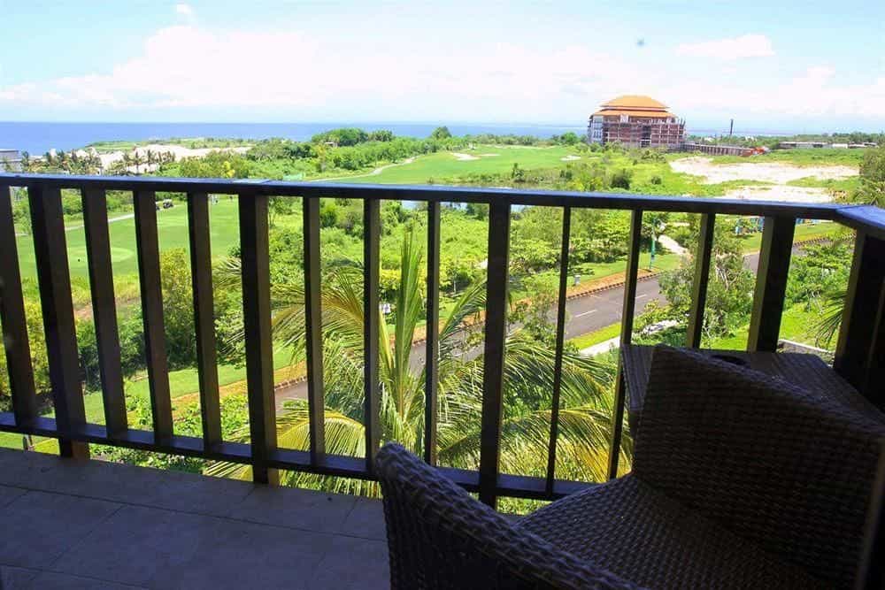 New Kuta Hotel a Lexington Legacy Hotel