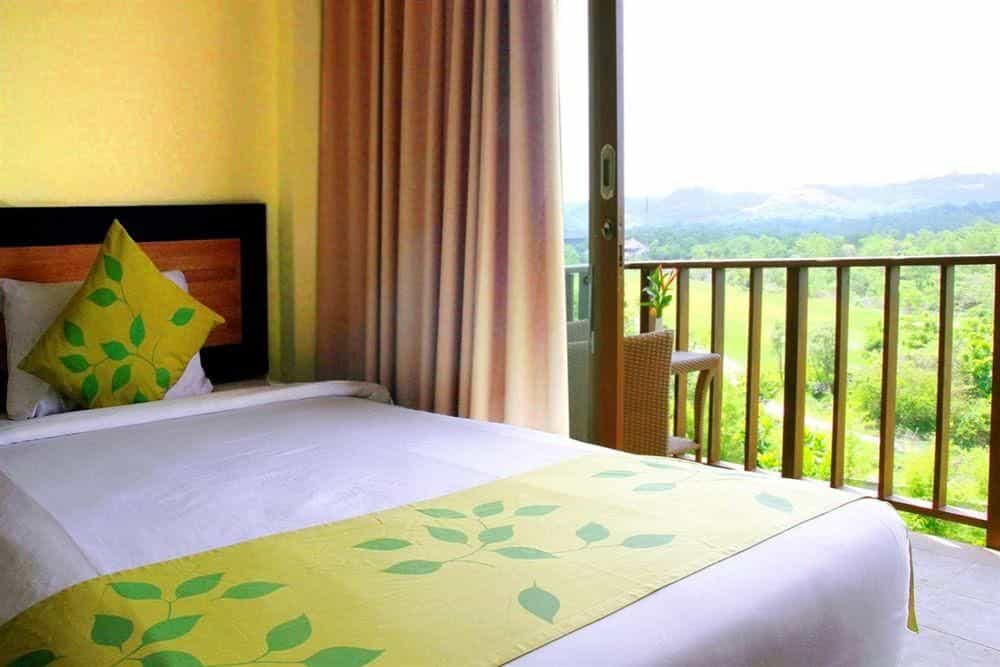 New Kuta Hotel a Lexington Legacy Hotel