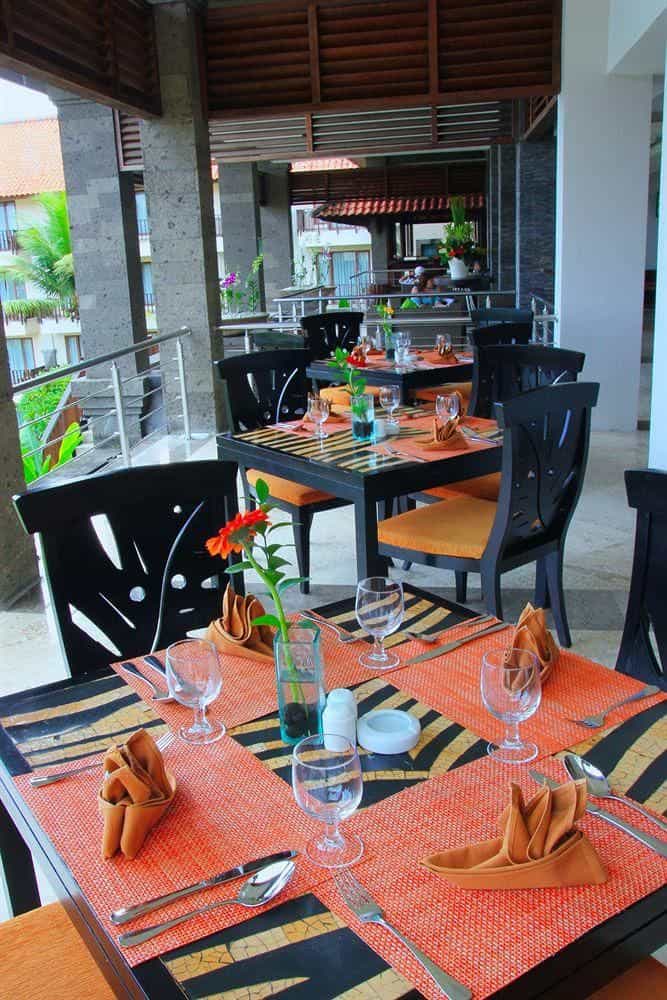 New Kuta Hotel a Lexington Legacy Hotel