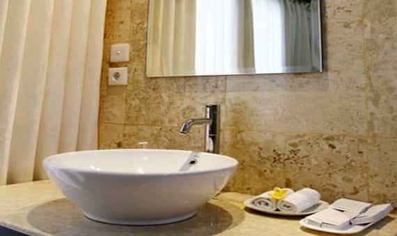 Desa Swan Villas & Spa, Keramas