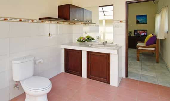 The Catur Villa