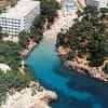 Marina Corfu Skorpios