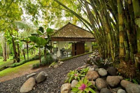 Villa DeWa