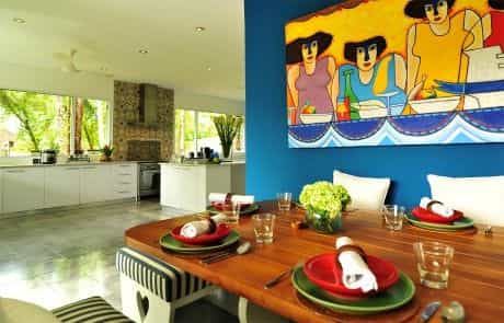 Villa DeWa