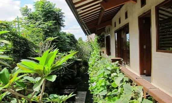 Villa Puriartha Ubud