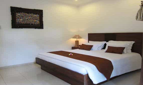Villa Puriartha Ubud