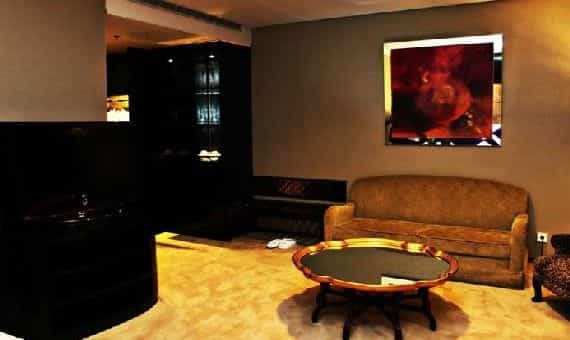 Amaroossa Hotel Bandung Indonesia Amaroossa Hotel Bandung Indonesia