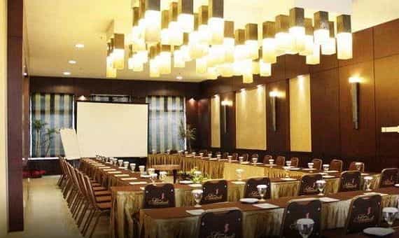 Grand Setiabudi Hotel Grand Setiabudi Hotel