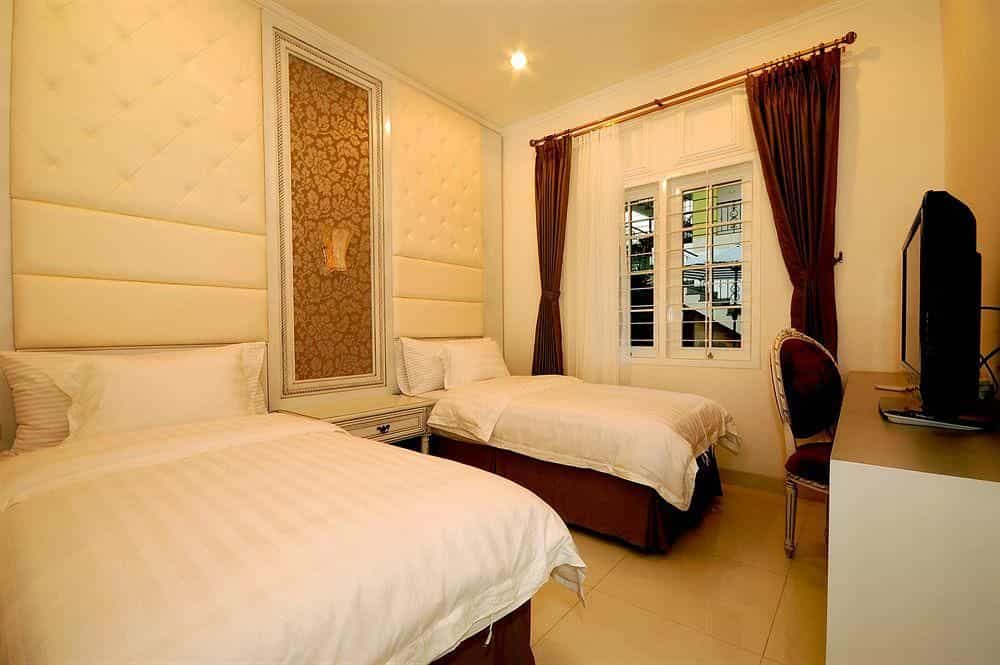 Ottenville Boutique Hotel Ottenville Boutique Hotel