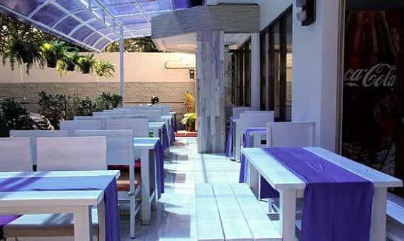 The Dinar Hotel The Dinar Hotel