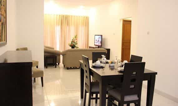 The Radiant Villas & Function Hall