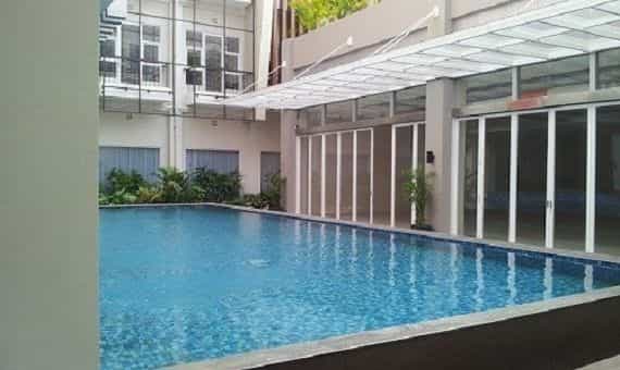 V Hotel & Residence