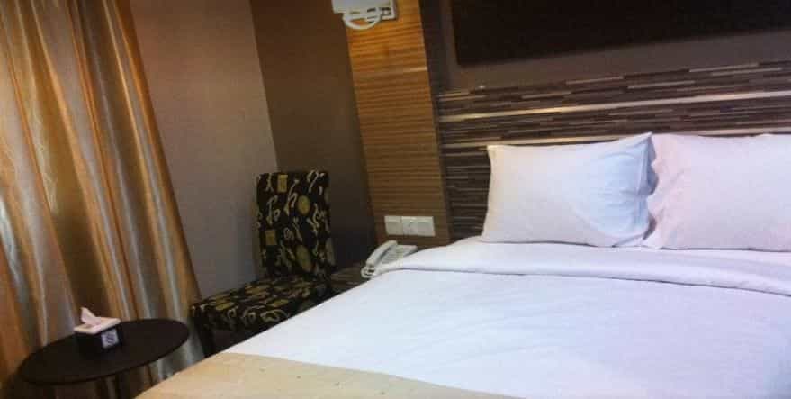 Godes Hotel