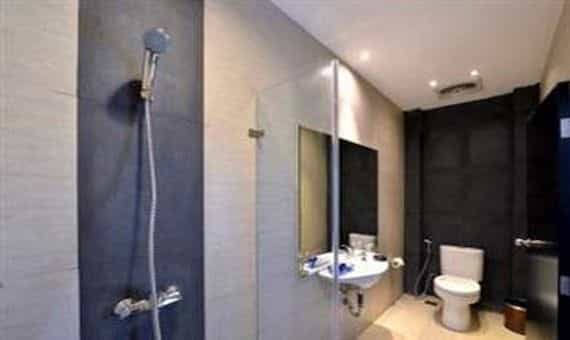 Big Hotel Jakarta Big Hotel Jakarta