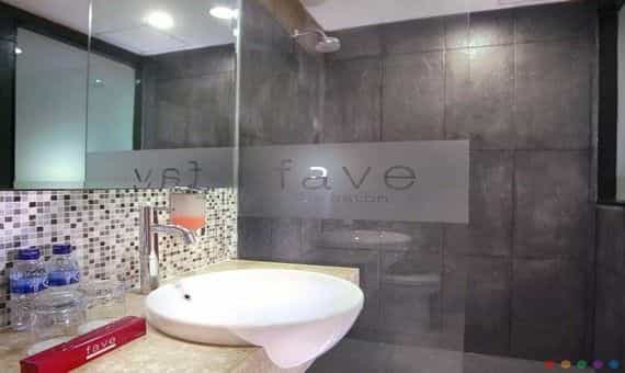 favehotel PGC Cililitan