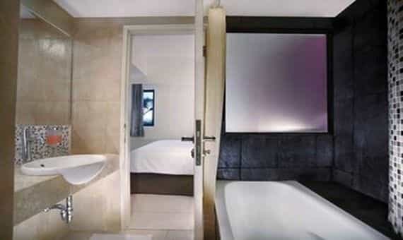 favehotel PGC Cililitan
