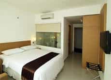 Triniti Hotel Gajah Mada