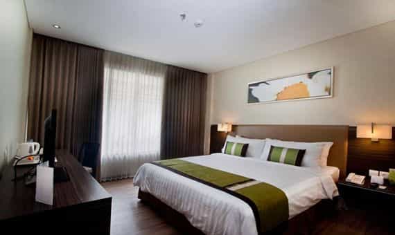 Aston Luwuk Hotel and Conference Center