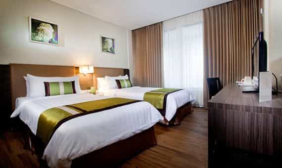 Aston Luwuk Hotel and Conference Center