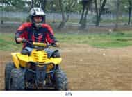 Horison Makassar