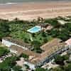 Parador De Mazagon Hotel