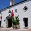 Parador De Merida