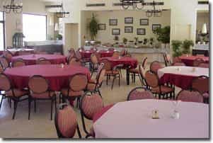 Petra Palace Hotel