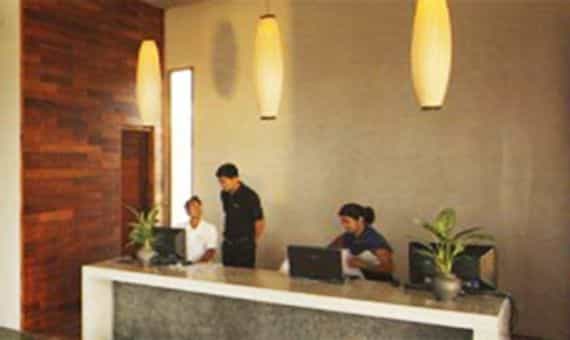 Luang Prabang View Hotel