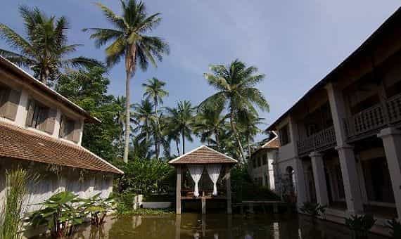 Satri House