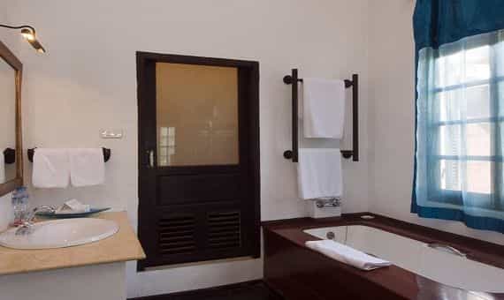 The Apsara Hotel