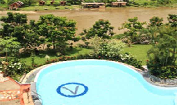 Vansana Hotel Vang Vieng