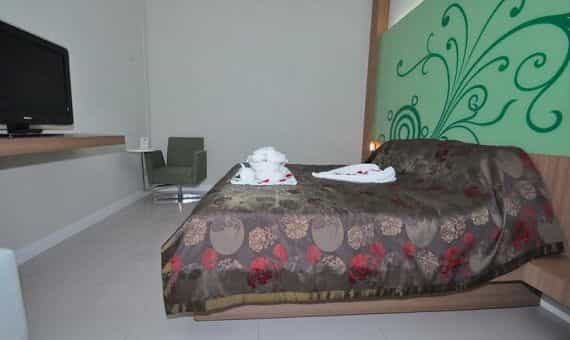 Lane Xang Princess Hotel