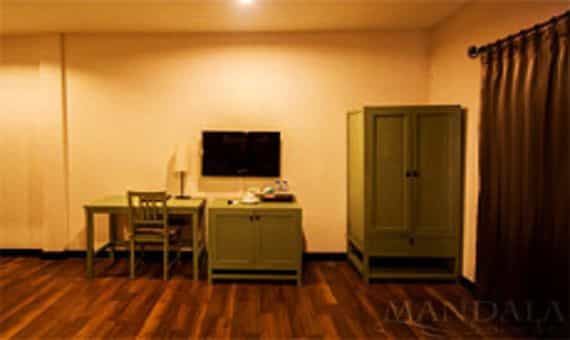 Mandala Boutique Hotel