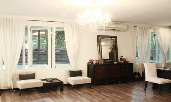Mandala Boutique Hotel