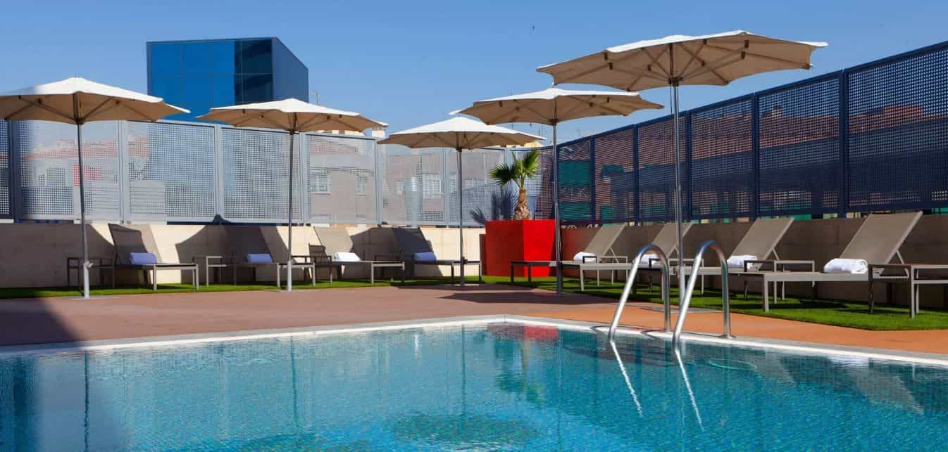 Agalia Hotel