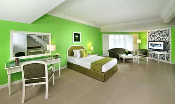 Pulai Desaru Beach Resort & Spa