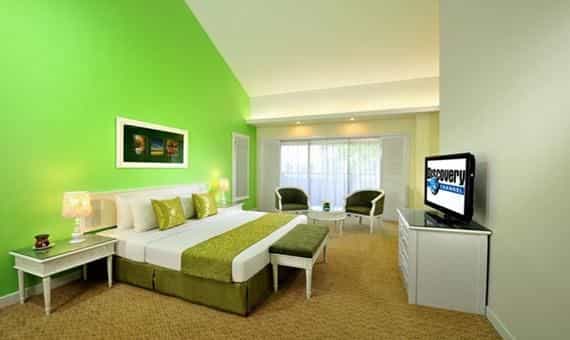 Pulai Desaru Beach Resort & Spa