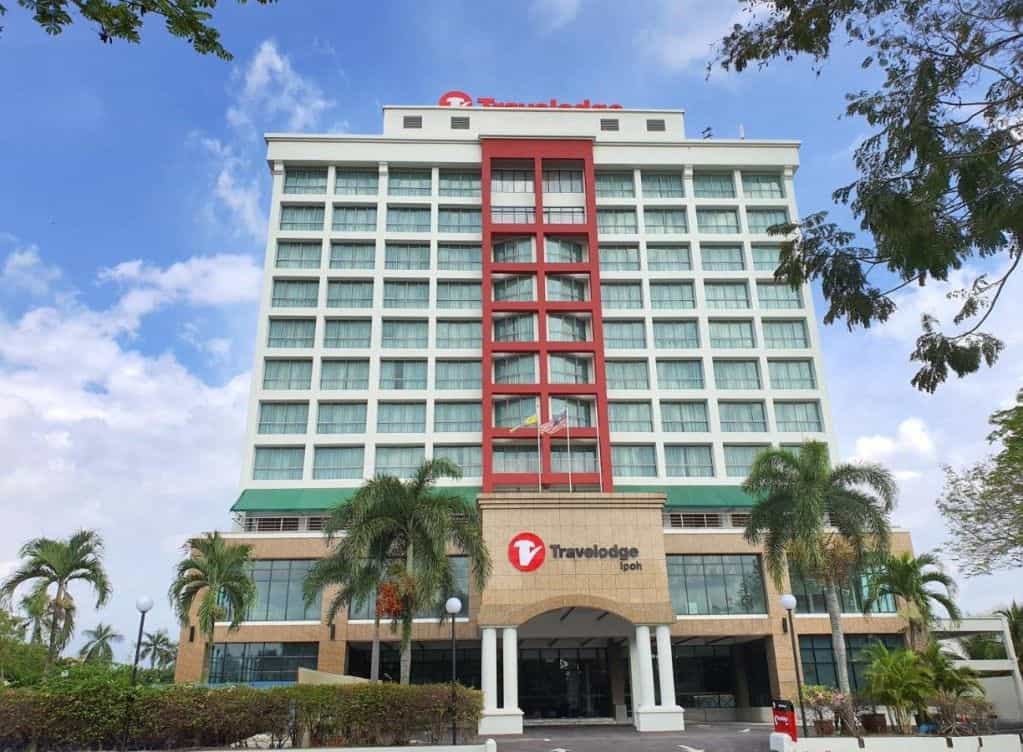 Travelodge Ipoh