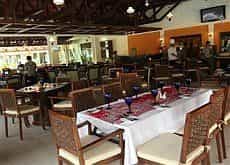 Sibu Island Resort