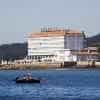 Talaso Louxo La Toja Hotel