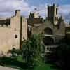 Parador De Olite