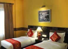 Hotel Tibet International