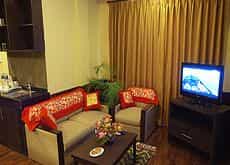 Hotel Tibet International