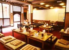 Kantipur Temple House Kantipur Temple House